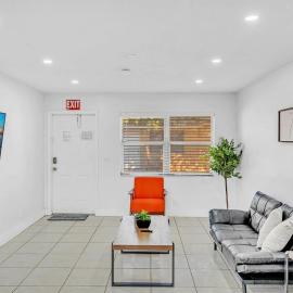 Hollywood Vacation In Perfect Beach Location Ha01, hotel in Hollywood