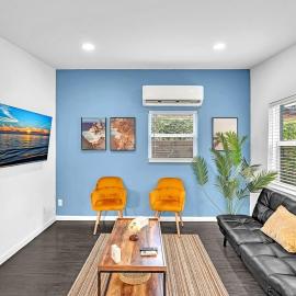 Hollywood 2 Bdrm Beach Vacation & Hard Rock Sc02