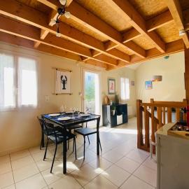 Casa Mandarine, hotel u gradu Anže
