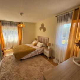 Casa de Mucha, Hotel in Camariñas