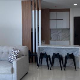 2BR Panoramic Cityview at Formosa Residence by Skyline
