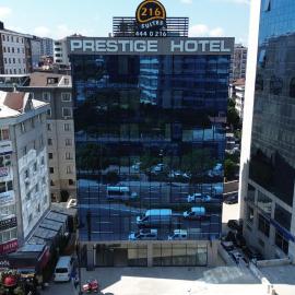 216 Prestige Hotel