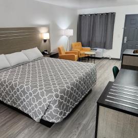 Country Inn Banning, hotel a Banning