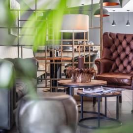 Charm Boutique Hotel, hotel en Satu Mare