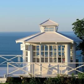 SeaView Golf Villa