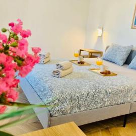 Cosy Home in the Heart of the City