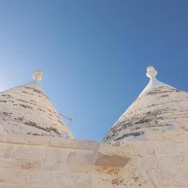 Trullo del Relax