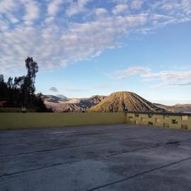 Tengger Indah Seruni Bromo, hotel in Probolinggo