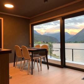 Stryn Golden Resort - Panorama II