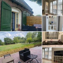 Landelijke huis in de Betuwe, ξενοδοχείο σε Tricht