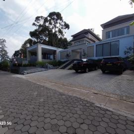 Ngaso Ing Salatiga, Hotel in Salatiga