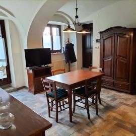 Mini appartamento La Petite Maison