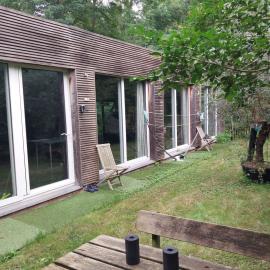 Lake Harelbeke, hotel u gradu Harelbeke