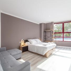 Albufera Dreams Nature Suites