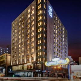 Daiwa Roynet Hotel Kumamoto Ginzadori PREMIER