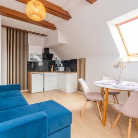 APARTAMENT nr 5