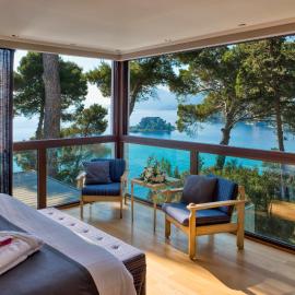 Corfu Holiday Palace – hotel w Korfu