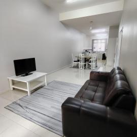 Jagapuri Homestay Jasin Melaka, hotel a Jasin