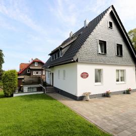 Ferienhaus Blocksberg