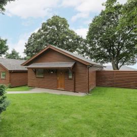 Luxury Lodge 69