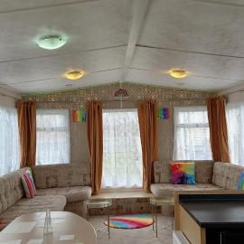 A&P Sheron Holiday Home - Millfieds, Ingoldmells, Skegness