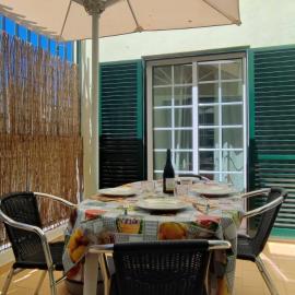 T3 Loulé, Terraço Centro Prestige For Home