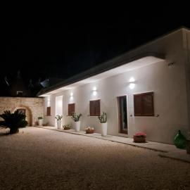 Viale del Sole - le Dimore
