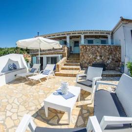Villa Thea Liapades