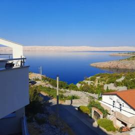 Villa Luce Apartment House