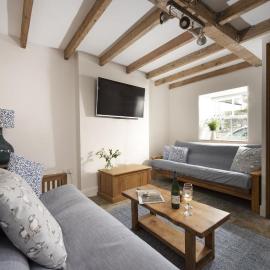 Bridge House, Newlyn
