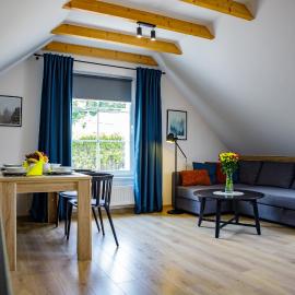 Apartamenty Przy Świerku