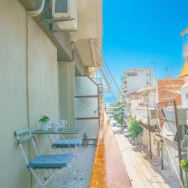 Stela apartament