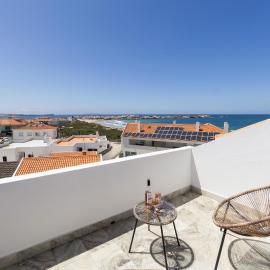 Casamare, hotel a Ferrel