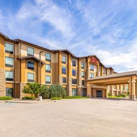 Hampton Inn & Suites Douglas, Hotel in Douglas
