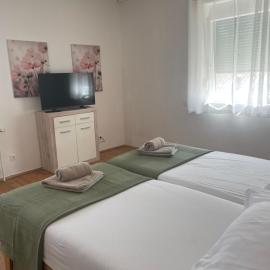 Ferienwohnung Apartment Castello