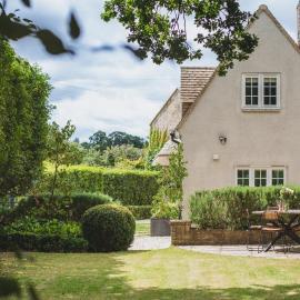 Thatch Cottage