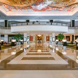 Waterfront Cebu City Hotel & Casino
