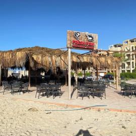 الإمارات هايتس North Coast, hotel in Al Dabaa
