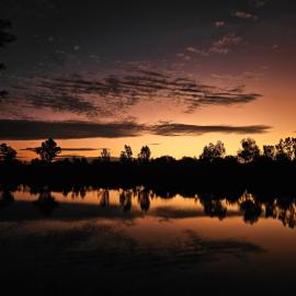 Sunset View River Guesthouse, hotel en Douglas
