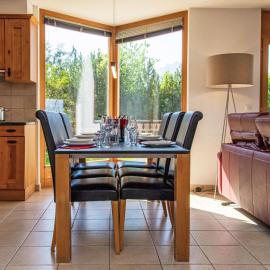 Apartment Grands Ducs 101G by Interhome