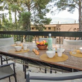 Apartment Le Clos Marin-2 by Interhome