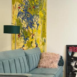 Apartament Arte Povera, hotel a Słubice