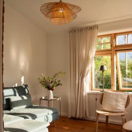 Landhaus mit Garten & Kamin, für Familien & Freunde, Hotel in Häven