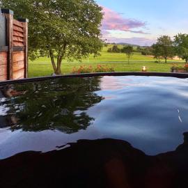 Le chalet des Etoiles, Hotel in Lavans-Vuillafans