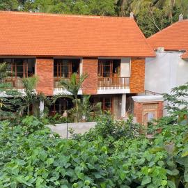 Ningmas Casita Residence Villa by Sidhi Experiences, hotel a Ubud