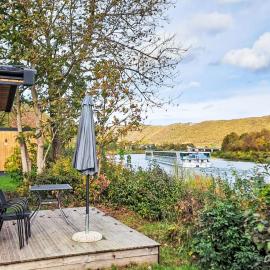 Holiday Home Tiny Haus Prinz Ludwig by Interhome