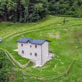 Chalet La Quiete Mountain Home by Interhome