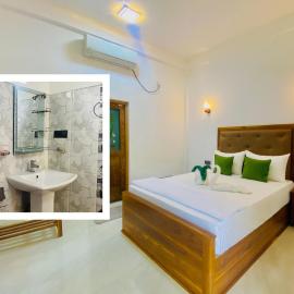 Perfect Hideout, hotel in Dambulla