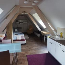 Ferienwohnung Herbstsonne 2