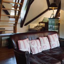 Gîte Maison des Vignerons, hotel in Riquewihr